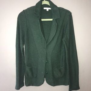 CAbi The Swazer in Licorice